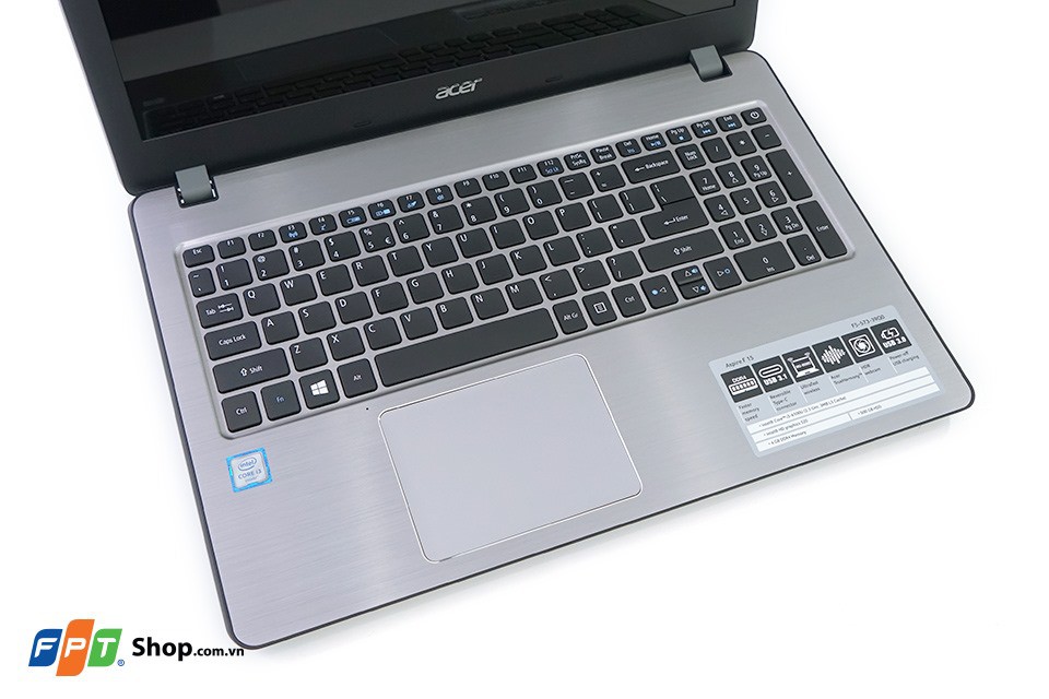 Acer F5-573-39Q0